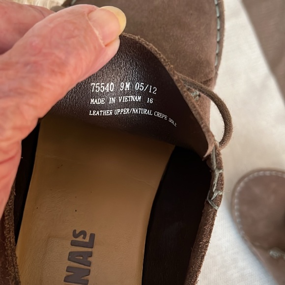 Clarks original Faraway size 9 - Picture 3 of 4